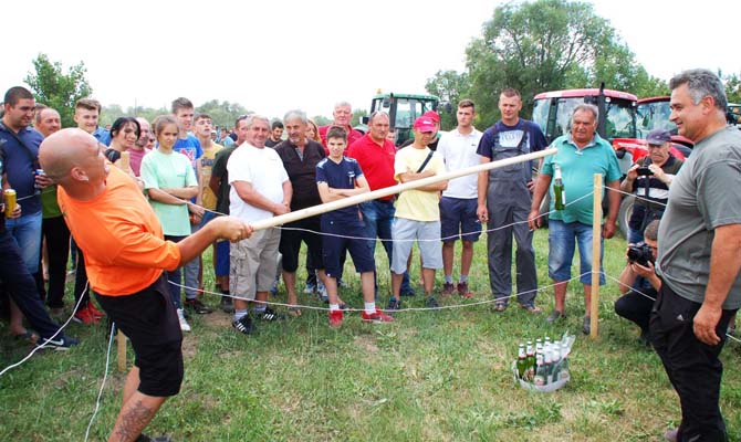 Traktoros találkozó 2017 képek